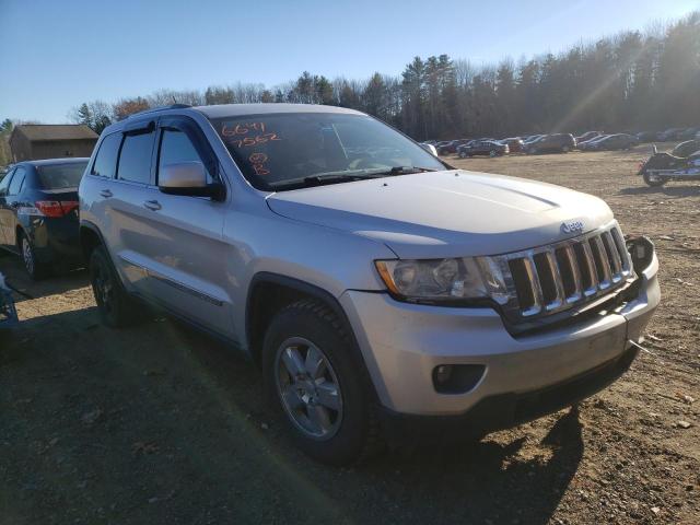 JEEP GRAND CHER 2012 1c4rjfag3cc359431