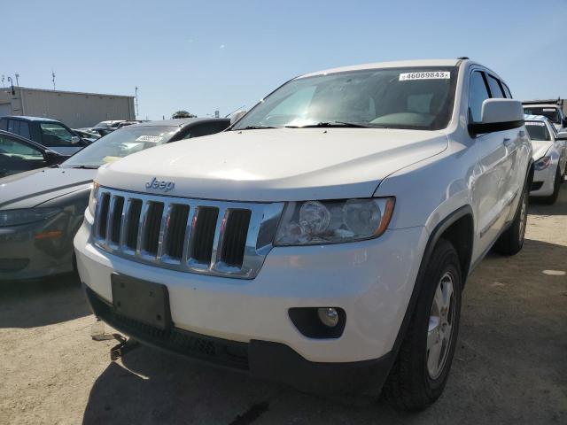 JEEP GRAND CHER 2012 1c4rjfag3cc360143