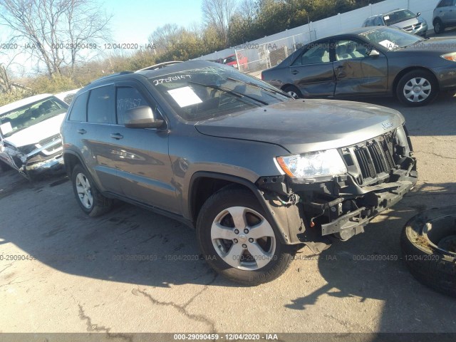 JEEP GRAND CHEROKEE 2013 1c4rjfag3dc501214