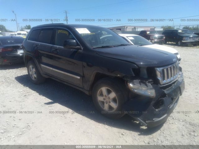 JEEP GRAND CHEROKEE 2013 1c4rjfag3dc501388