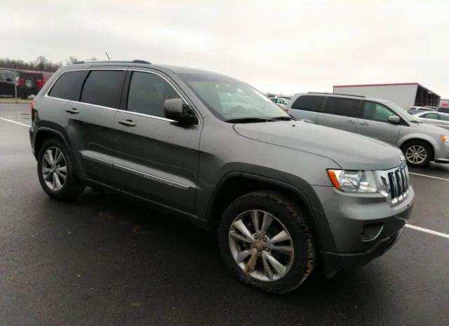 JEEP GRAND CHEROKEE 2013 1c4rjfag3dc505943