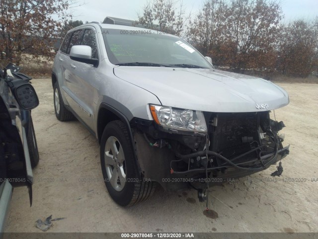 JEEP GRAND CHEROKEE 2013 1c4rjfag3dc506431