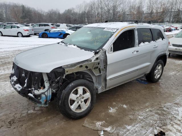 JEEP GRAND CHER 2013 1c4rjfag3dc506896