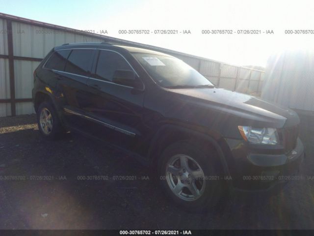 JEEP GRAND CHEROKEE 2013 1c4rjfag3dc520183