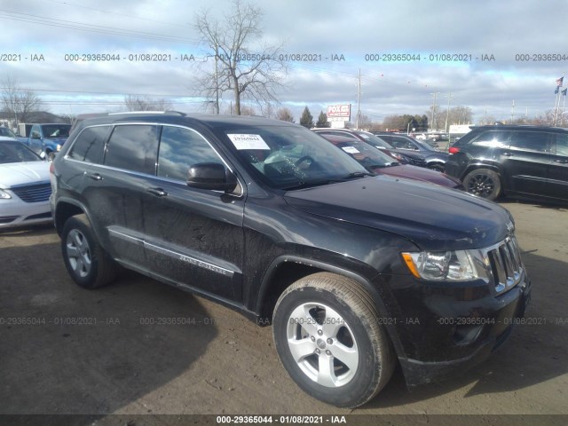 JEEP GRAND CHEROKEE 2013 1c4rjfag3dc537324