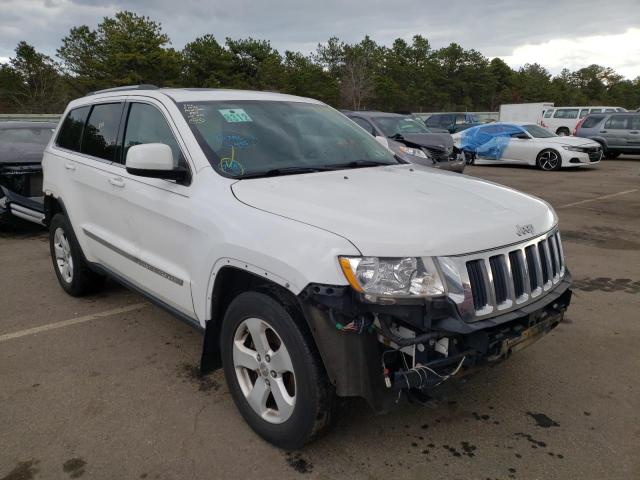 JEEP GRAND CHER 2013 1c4rjfag3dc542927