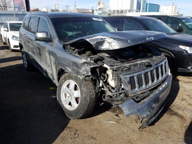 JEEP GRAND CHER 2013 1c4rjfag3dc544340