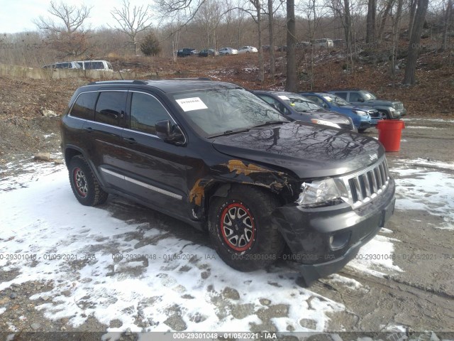 JEEP GRAND CHEROKEE 2013 1c4rjfag3dc552874