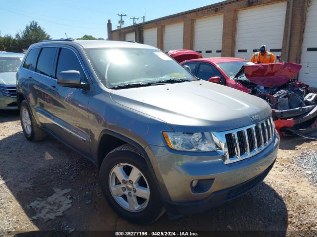 JEEP GRAND CHEROKEE 2013 1c4rjfag3dc553166