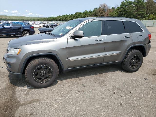 JEEP GRAND CHER 2013 1c4rjfag3dc555404