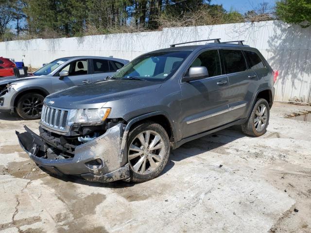 JEEP GRAND CHER 2013 1c4rjfag3dc557220