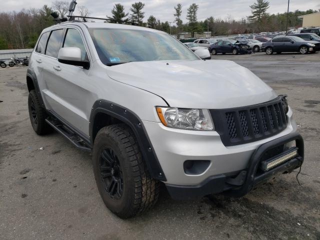 JEEP GRAND CHER 2013 1c4rjfag3dc560084