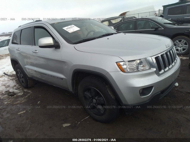 JEEP GRAND CHEROKEE 2013 1c4rjfag3dc568556