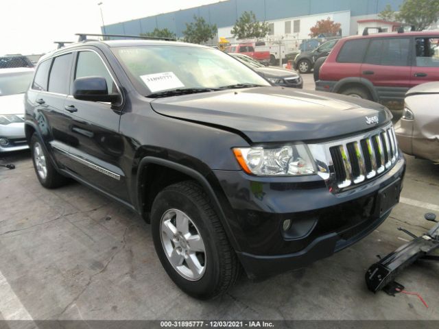 JEEP GRAND CHEROKEE 2013 1c4rjfag3dc576883