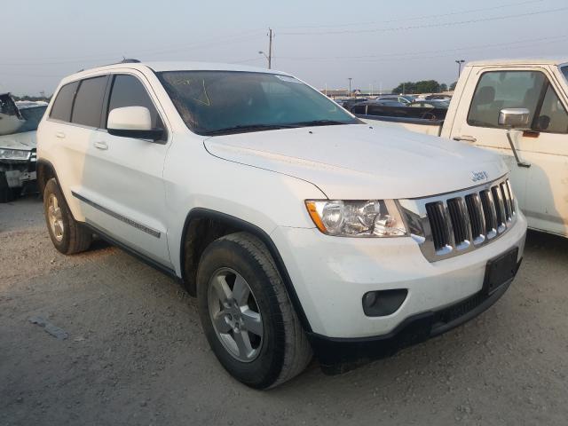 JEEP GRAND CHER 2013 1c4rjfag3dc581467