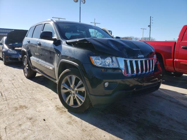 JEEP GRAND CHER 2013 1c4rjfag3dc581890