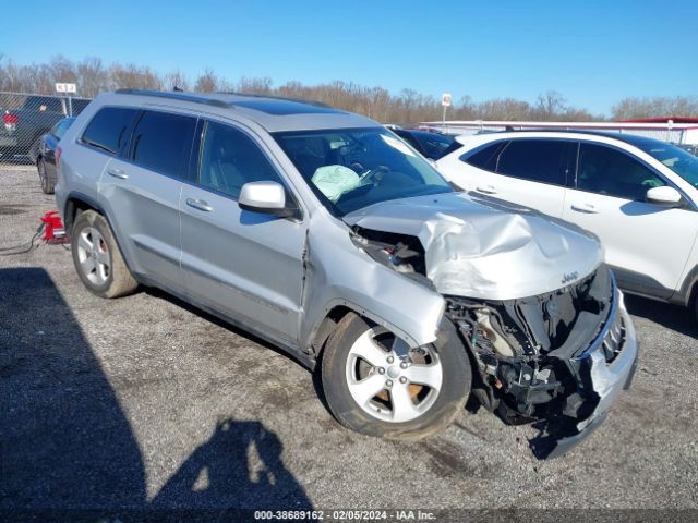 JEEP GRAND CHEROKEE 2013 1c4rjfag3dc585731