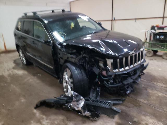 JEEP GRAND CHER 2013 1c4rjfag3dc586765