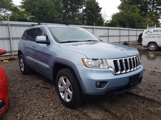 JEEP GRAND CHER 2013 1c4rjfag3dc587107