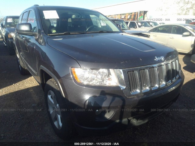 JEEP GRAND CHEROKEE 2013 1c4rjfag3dc587303