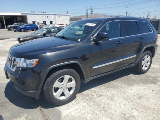 JEEP GRAND CHER 2013 1c4rjfag3dc593408