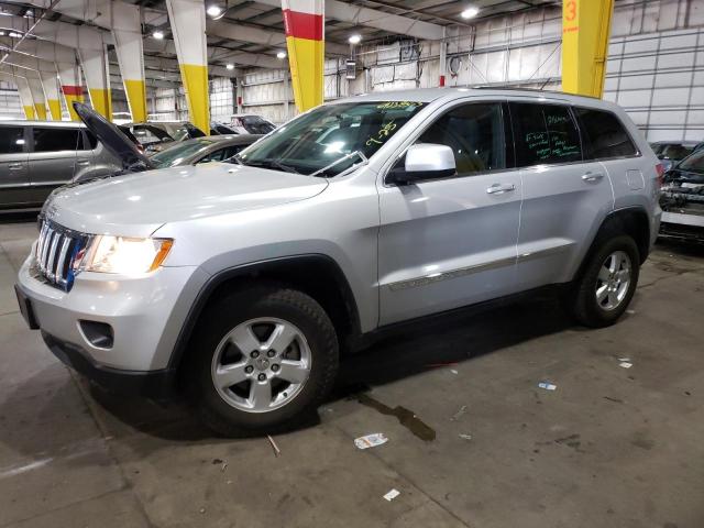 JEEP GRAND CHER 2013 1c4rjfag3dc593683