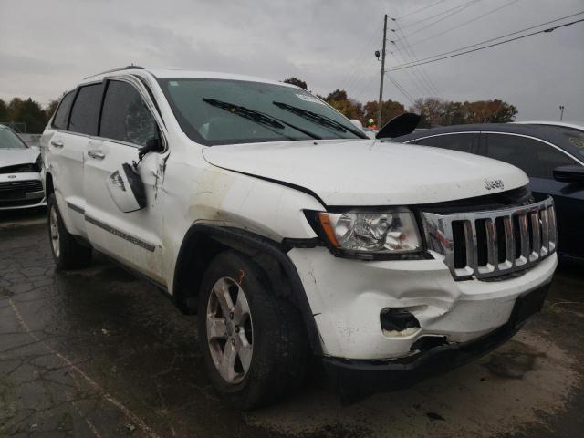 JEEP GRAND CHER 2013 1c4rjfag3dc594588