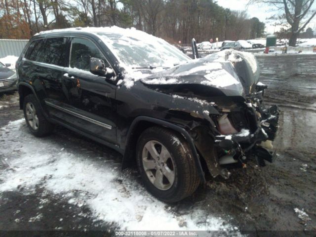 JEEP GRAND CHEROKEE 2013 1c4rjfag3dc595014