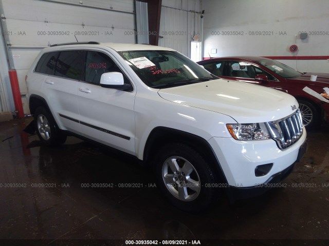 JEEP GRAND CHEROKEE 2013 1c4rjfag3dc599435