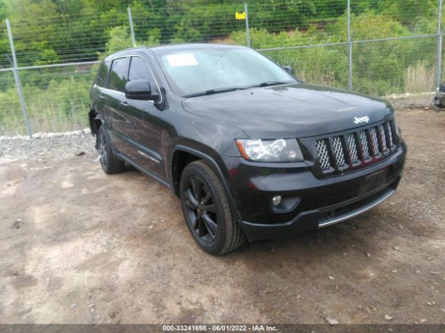 JEEP GRAND CHEROKEE 2013 1c4rjfag3dc599919