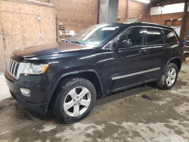 JEEP GRAND CHER 2013 1c4rjfag3dc605248