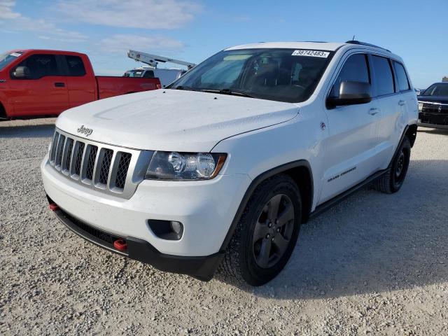 JEEP GRAND CHER 2013 1c4rjfag3dc609252