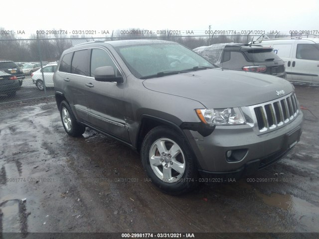 JEEP GRAND CHEROKEE 2013 1c4rjfag3dc612149