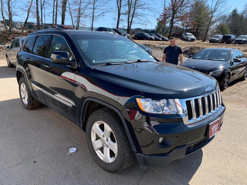 JEEP GRAND CHER 2013 1c4rjfag3dc619098