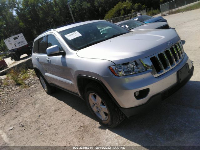 JEEP GRAND CHEROKEE 2013 1c4rjfag3dc634281