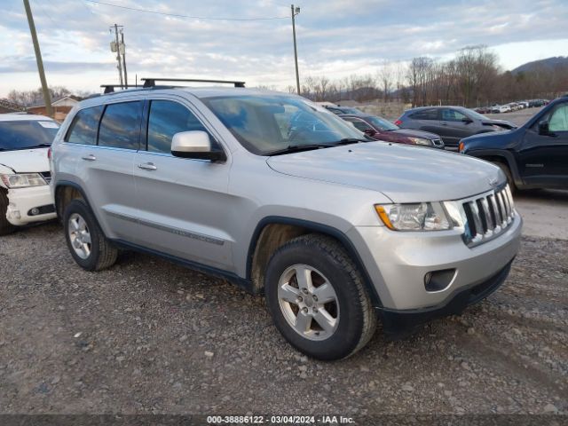 JEEP GRAND CHEROKEE 2013 1c4rjfag3dc634572