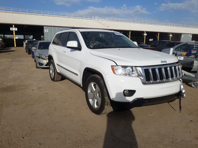 JEEP GRAND CHER 2013 1c4rjfag3dc635219