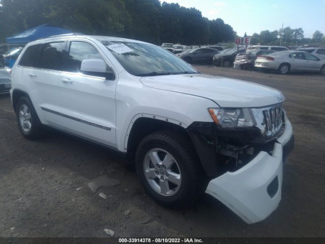 JEEP GRAND CHEROKEE 2013 1c4rjfag3dc635303