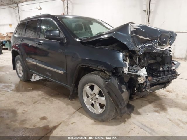 JEEP GRAND CHEROKEE 2013 1c4rjfag3dc635544