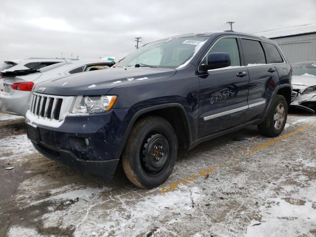 JEEP GRAND CHER 2013 1c4rjfag3dc635575