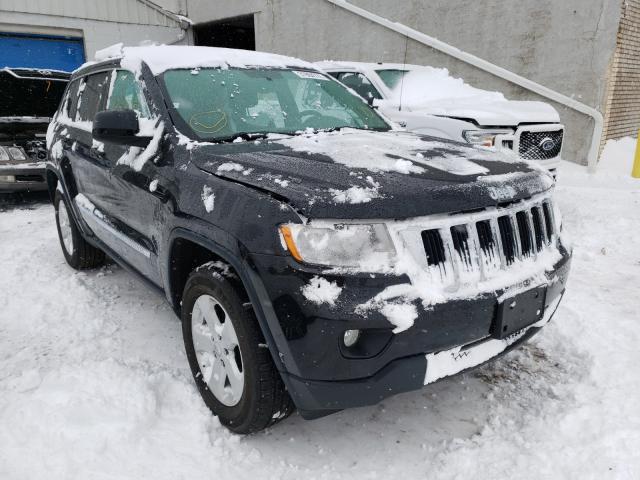 JEEP GRAND CHER 2013 1c4rjfag3dc636399