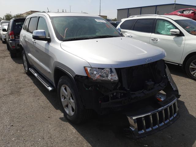 JEEP GRAND CHER 2013 1c4rjfag3dc641246