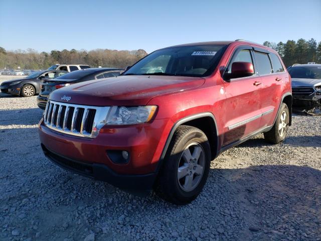 JEEP GRAND CHER 2013 1c4rjfag3dc642042