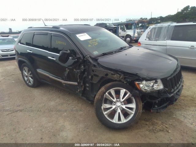 JEEP GRAND CHEROKEE 2013 1c4rjfag3dc648276