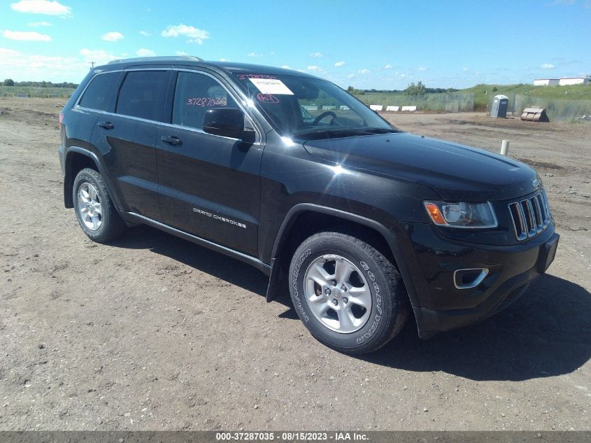 JEEP GRAND CHEROKEE 2014 1c4rjfag3ec104894