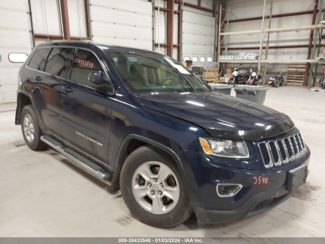 JEEP GRAND CHEROKEE 2014 1c4rjfag3ec109125