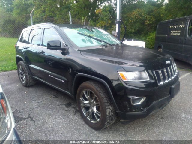 JEEP GRAND CHEROKEE 2014 1c4rjfag3ec131352