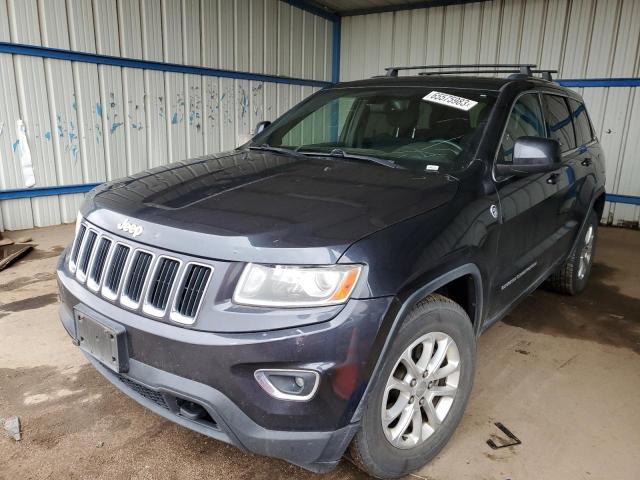 JEEP GRAND CHER 2014 1c4rjfag3ec142710