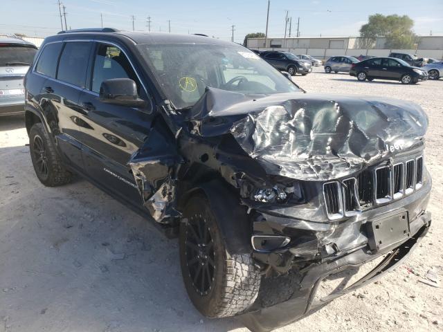 JEEP GRAND CHER 2014 1c4rjfag3ec142755