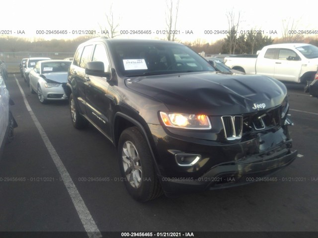 JEEP GRAND CHEROKEE 2014 1c4rjfag3ec143694